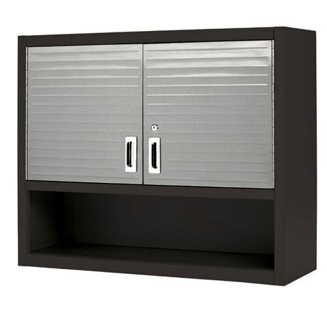 ultrahd steel wall cabinet w key lock|Seville Classics UltraHD Solid Steel Rolling Lockable .